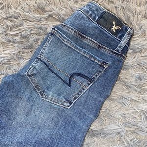 American Eagle Outfitters Jeggings Skinny Jeans